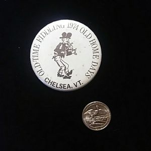 VTG 1974 VT Fiddling Flair